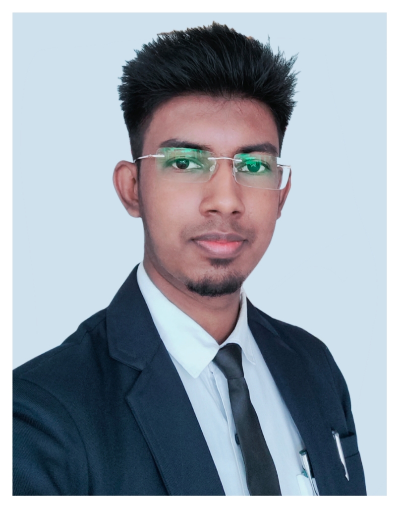 Dr. VISHNU SAJAN